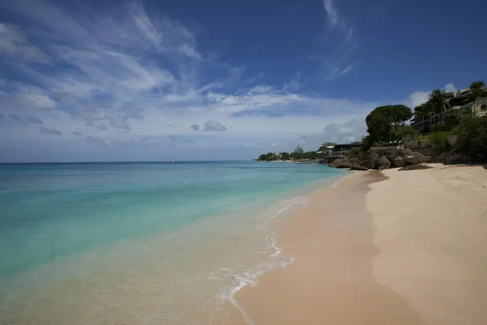 Luxury Beach Front Villa Estate