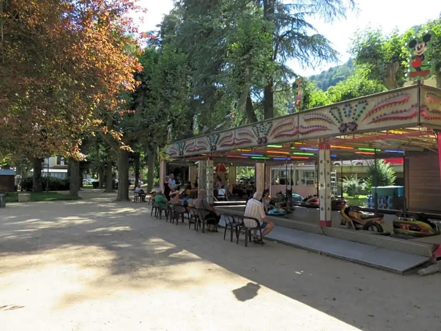 Les Clos De La Vigne