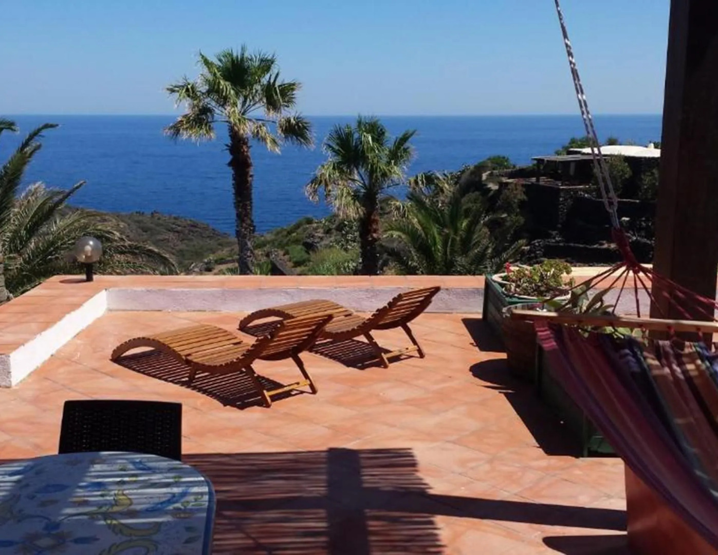 Agriturismo La Cala Cottone