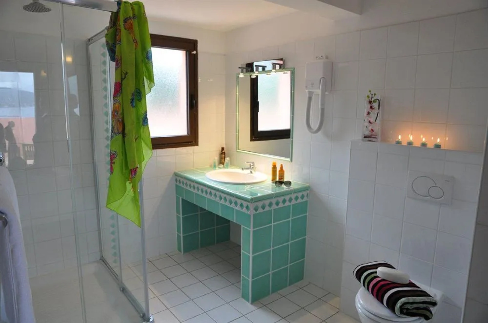 Hôtel Castel dOrcino