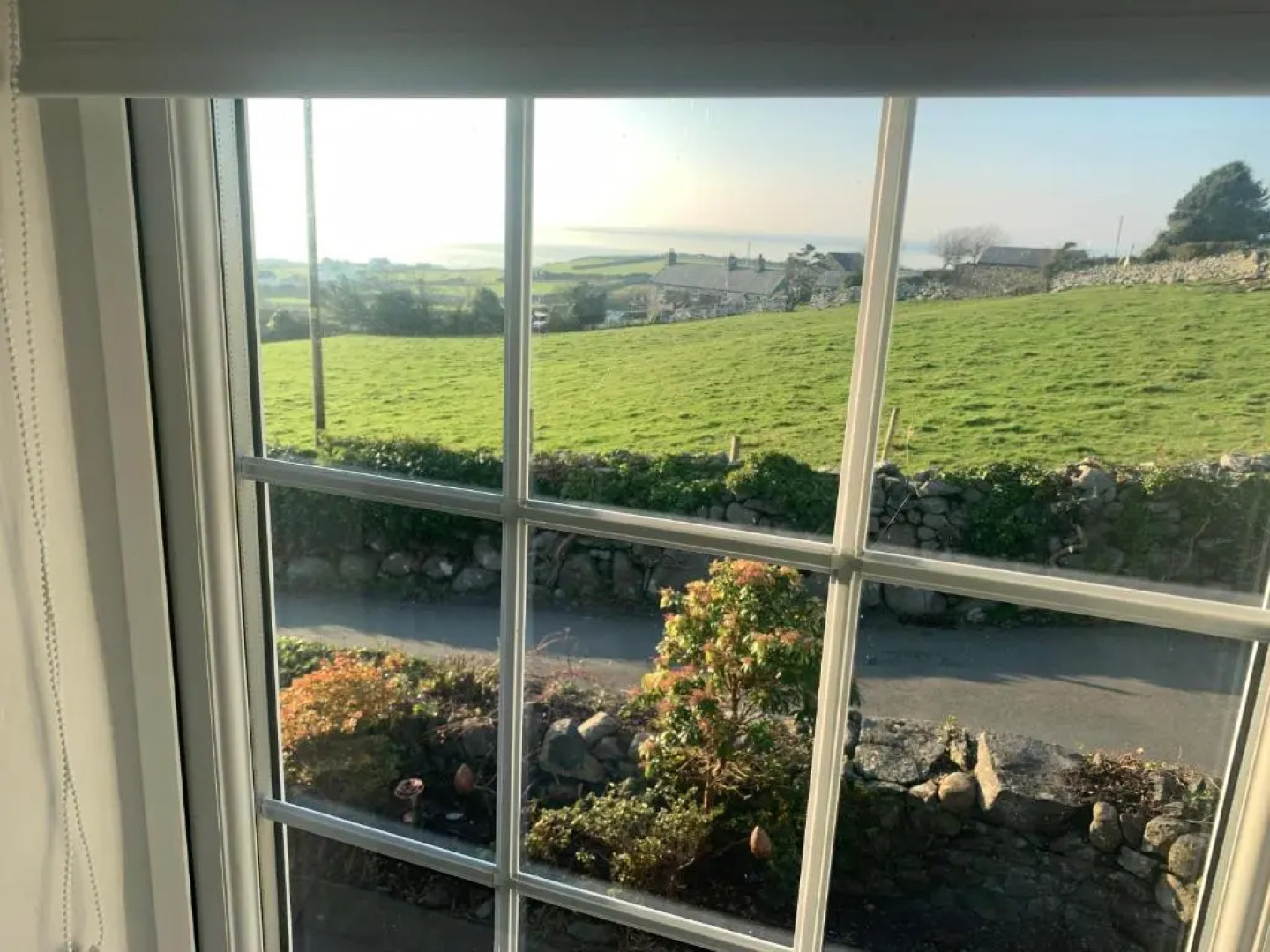 Beautiful Cottage Near Harlech With Ocean Views