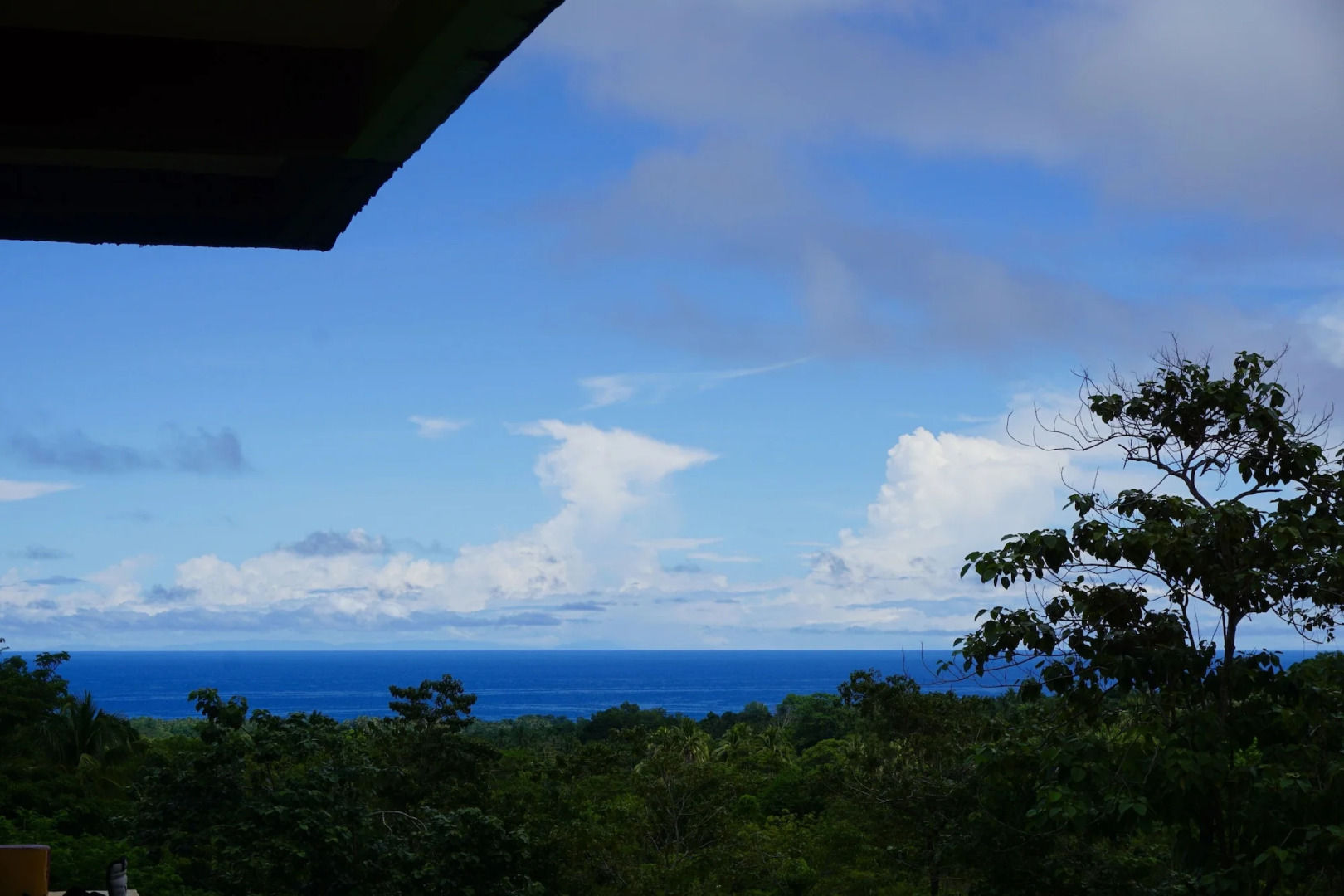 TheView Camiguin