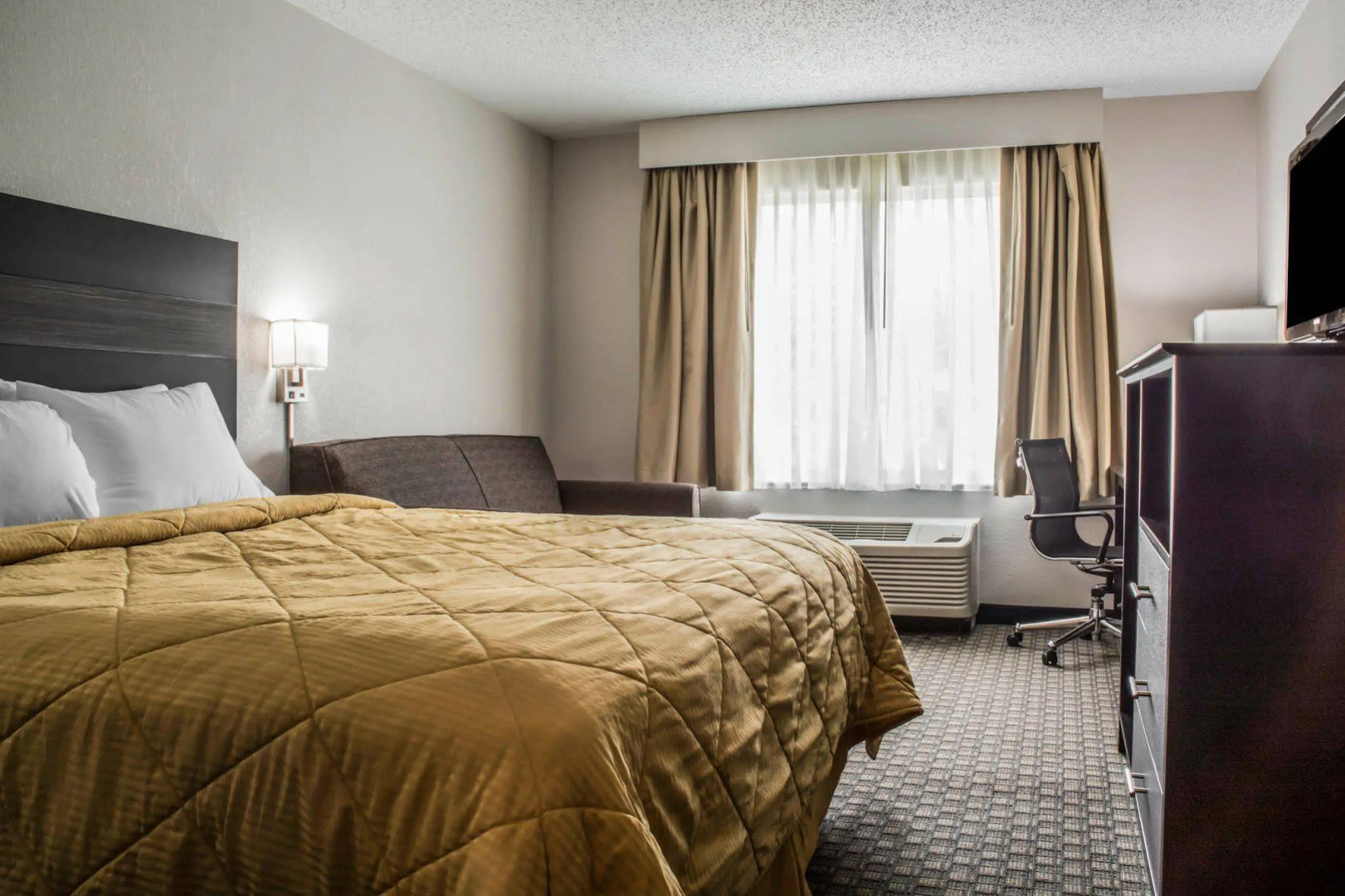 Residence Inn Syracuse Carrier Circle