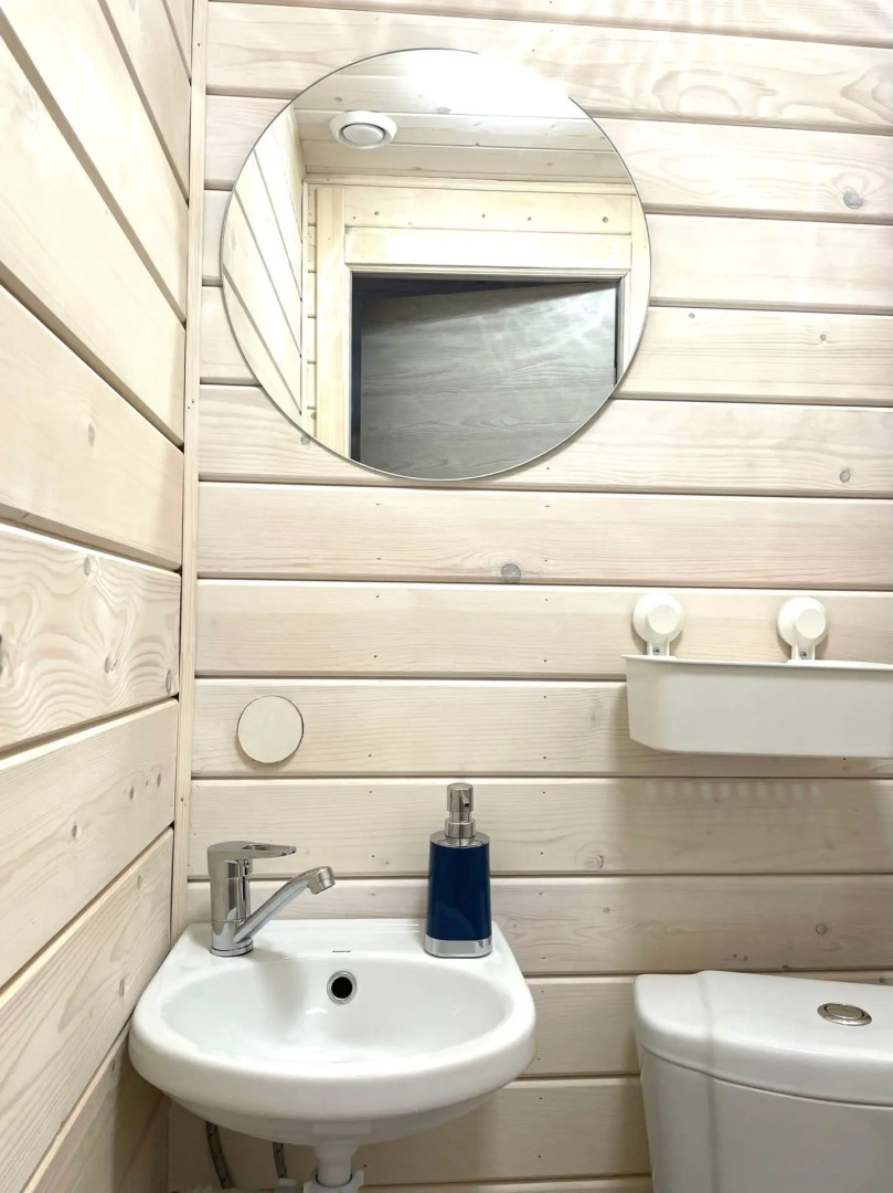 Гостевой комплекс Сосны