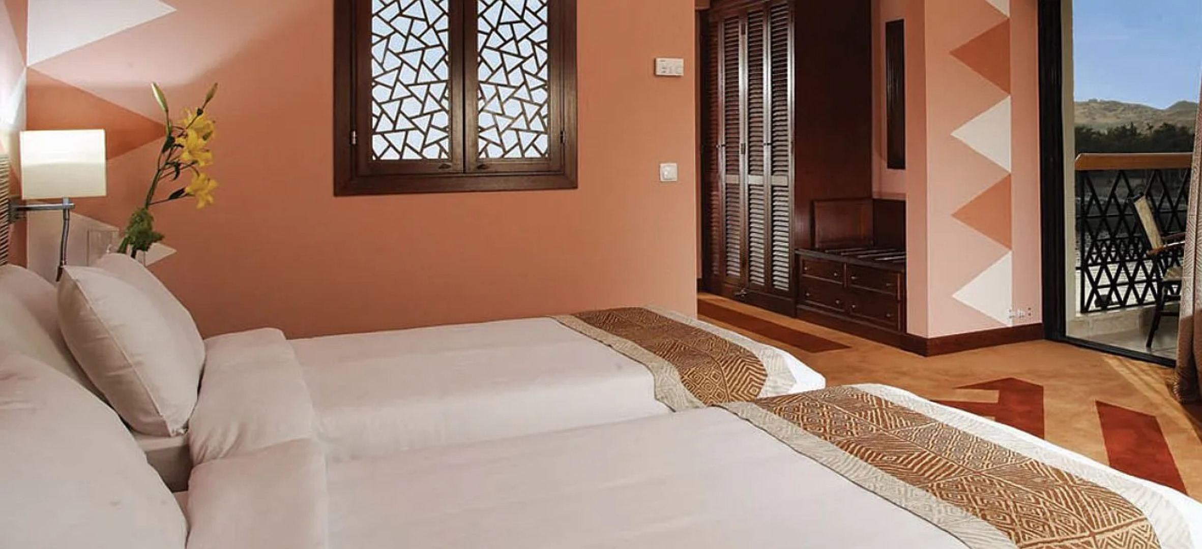 Mövenpick Resort Aswan