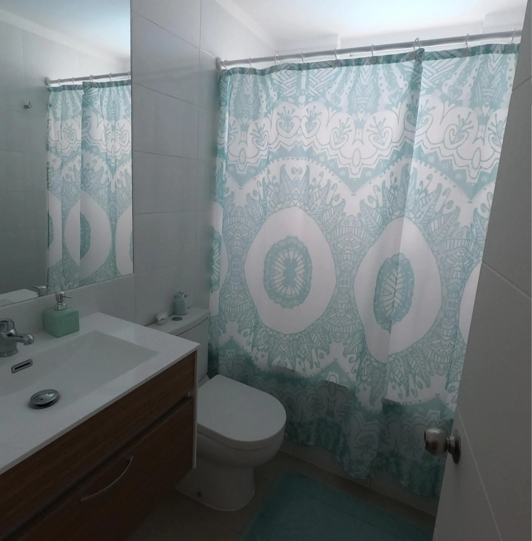 Hermoso Departamento Papudo Laguna, 7 personas