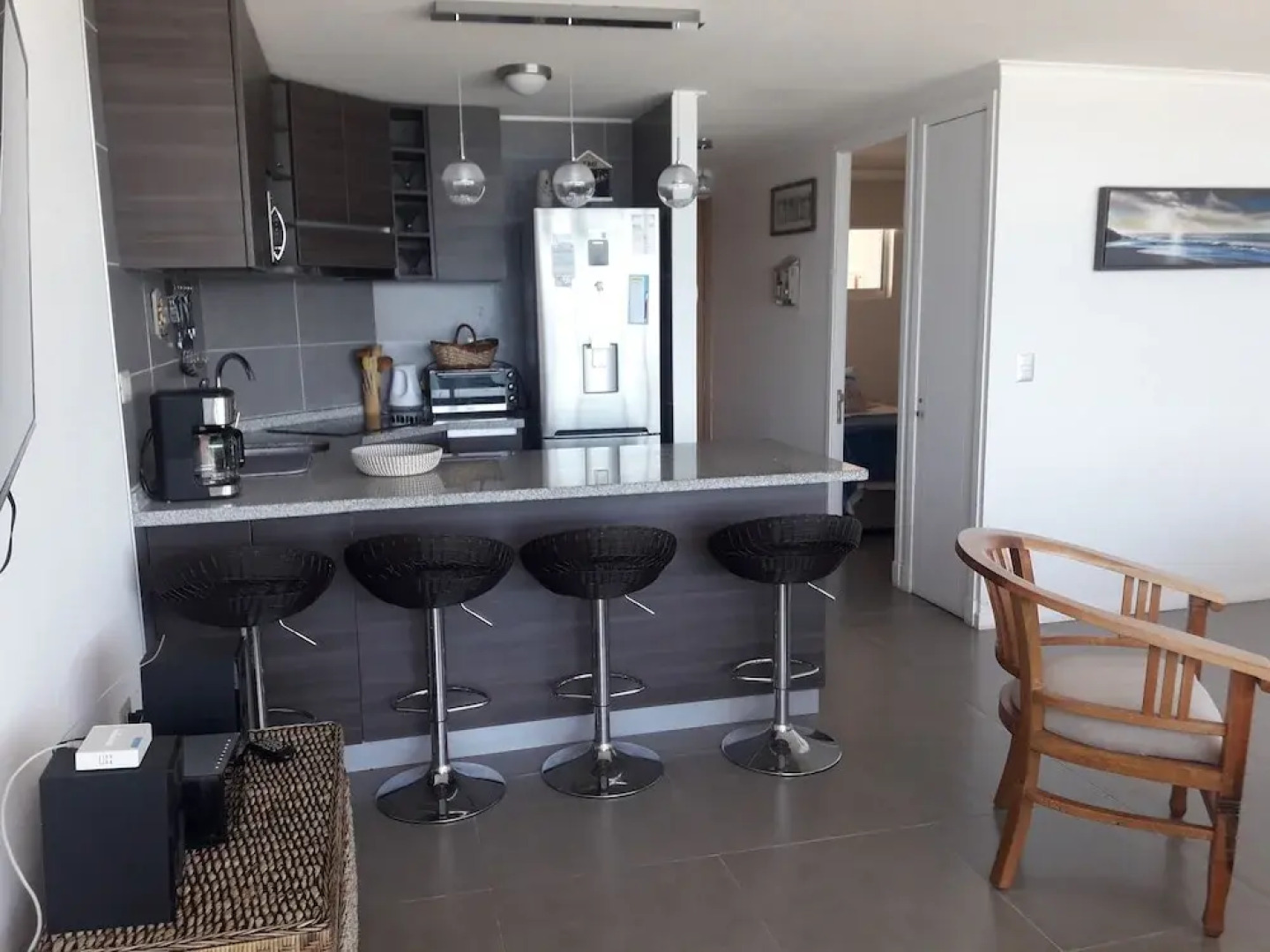 Departamentos Peñuelas