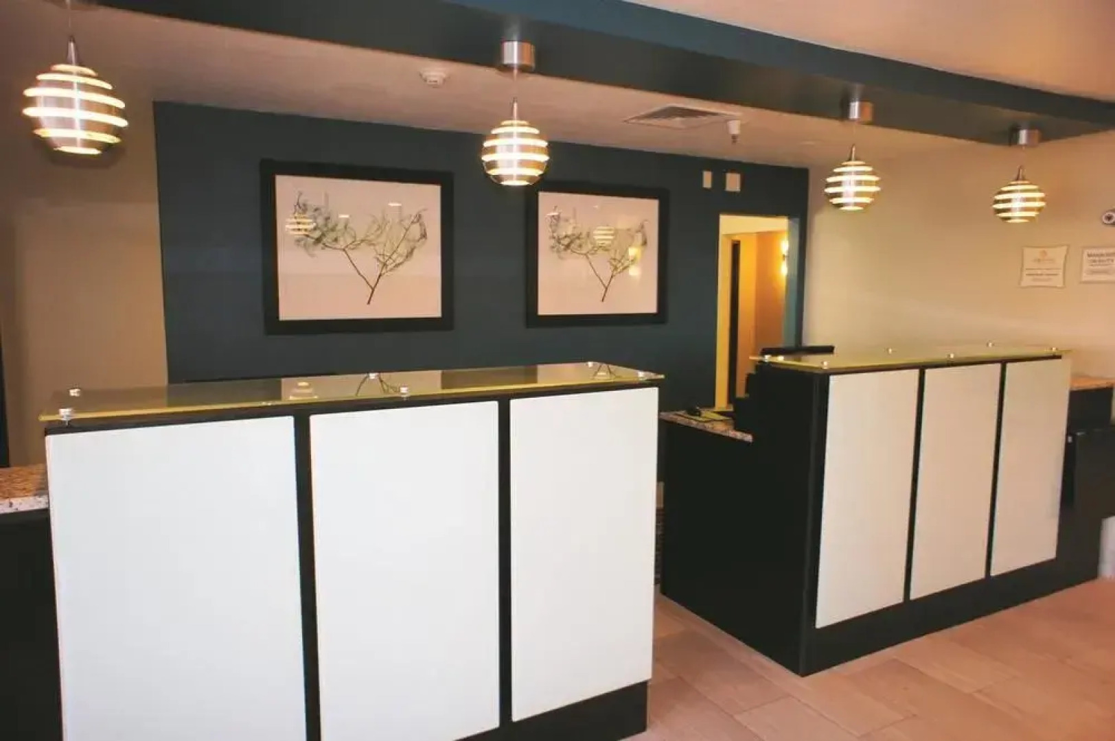 La Quinta Inn & Suites Castle Rock