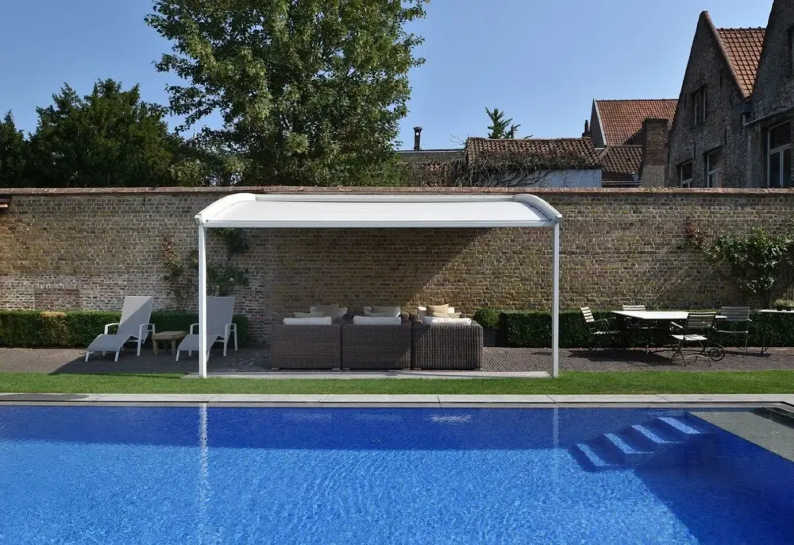 Casa Romantico