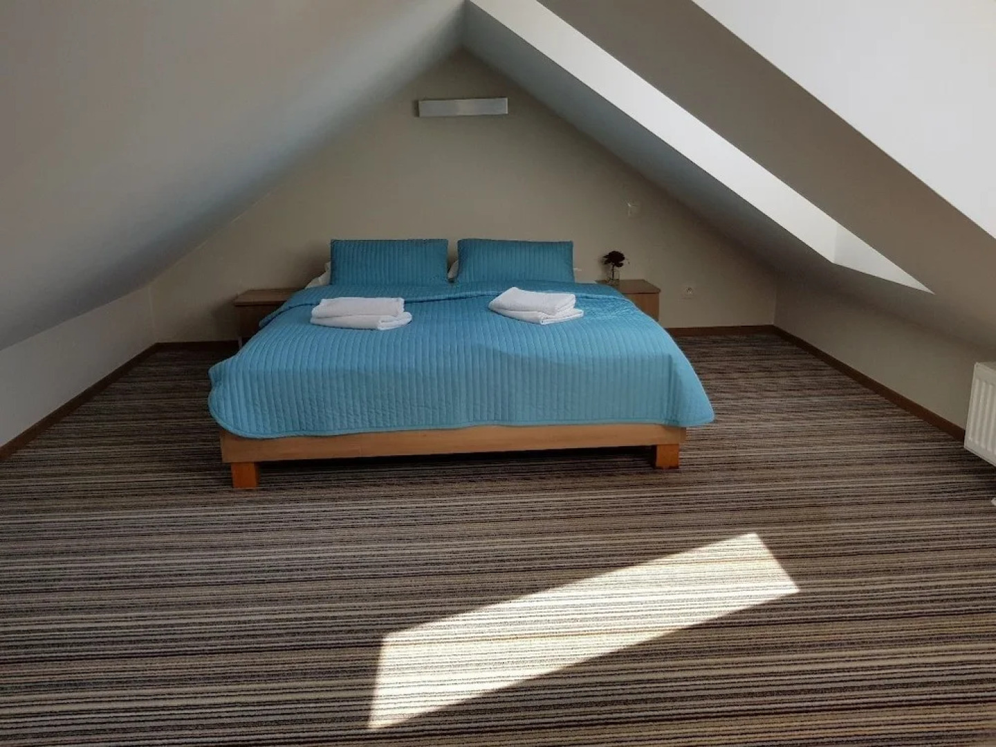 Aparthotel Marina Jastarnia