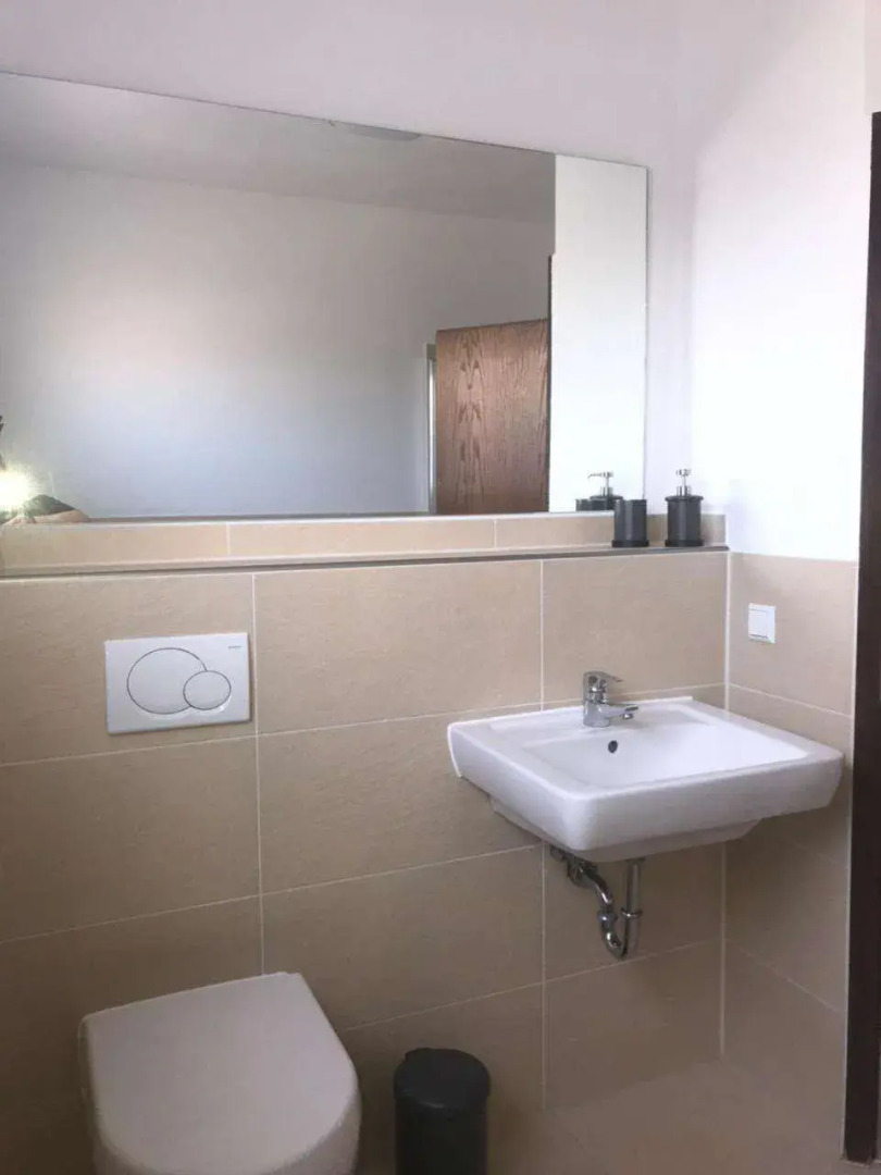 xxl Apartment Sinsheim