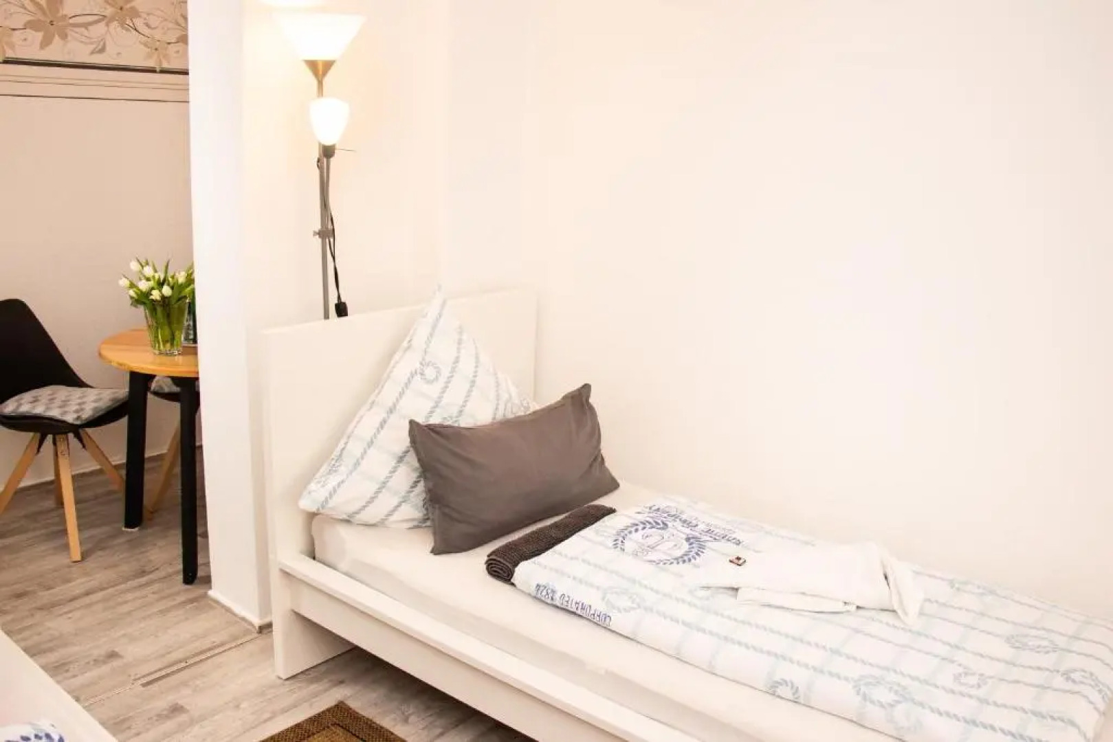 Ferienwohnung Am Alten Hafen