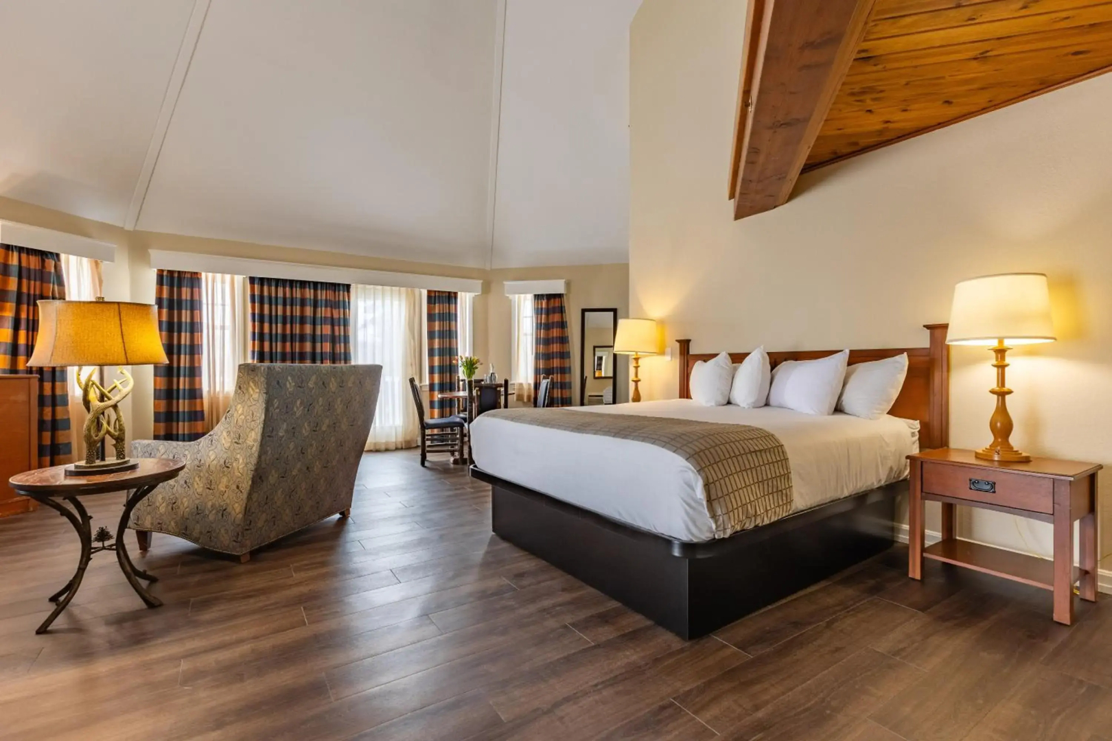 The Wolfeboro Inn