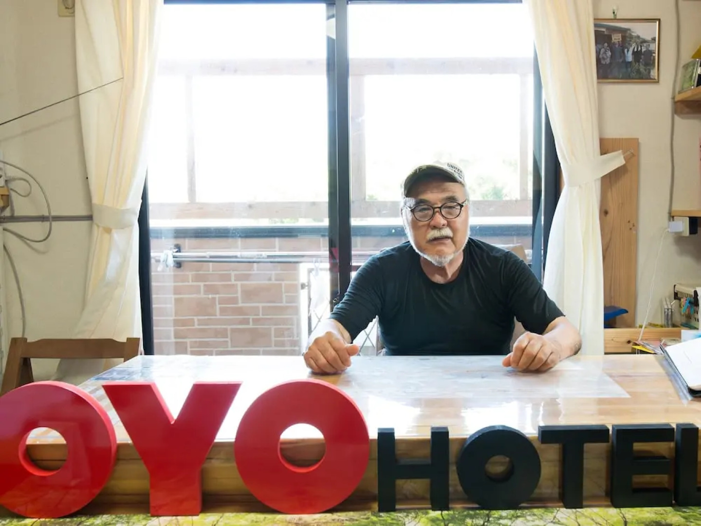 OYO 44732 Tenku No Yakata