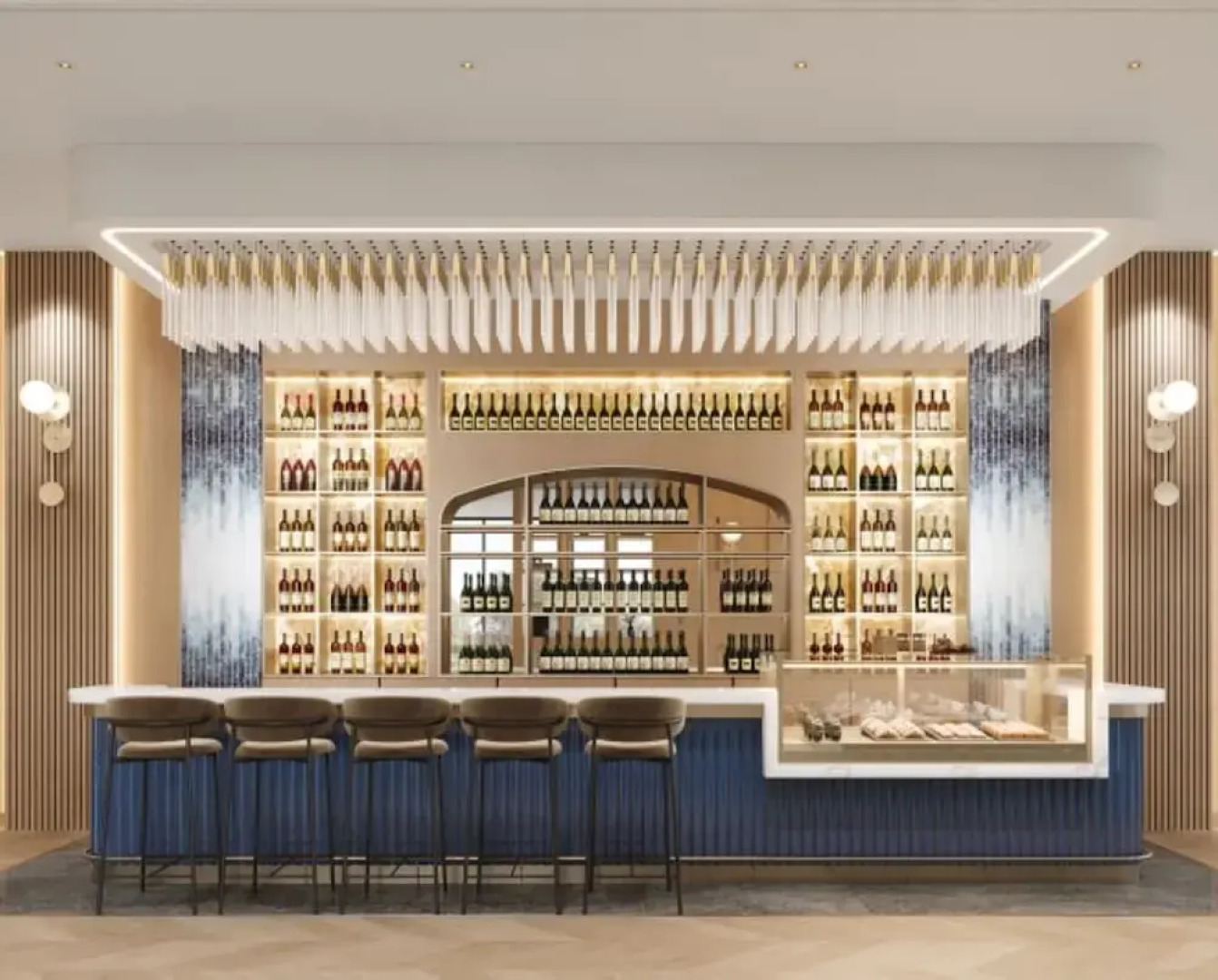 Crowne Plaza Dushanbe by IHG