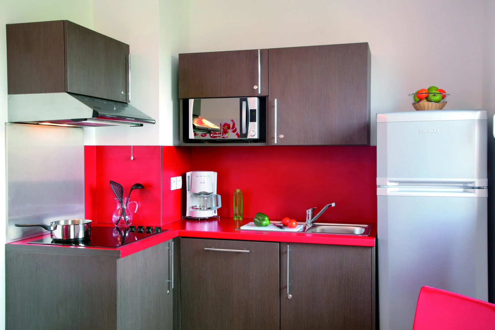 Appart'City Confort St Quentin en Yvelines - Bois d'Arcy