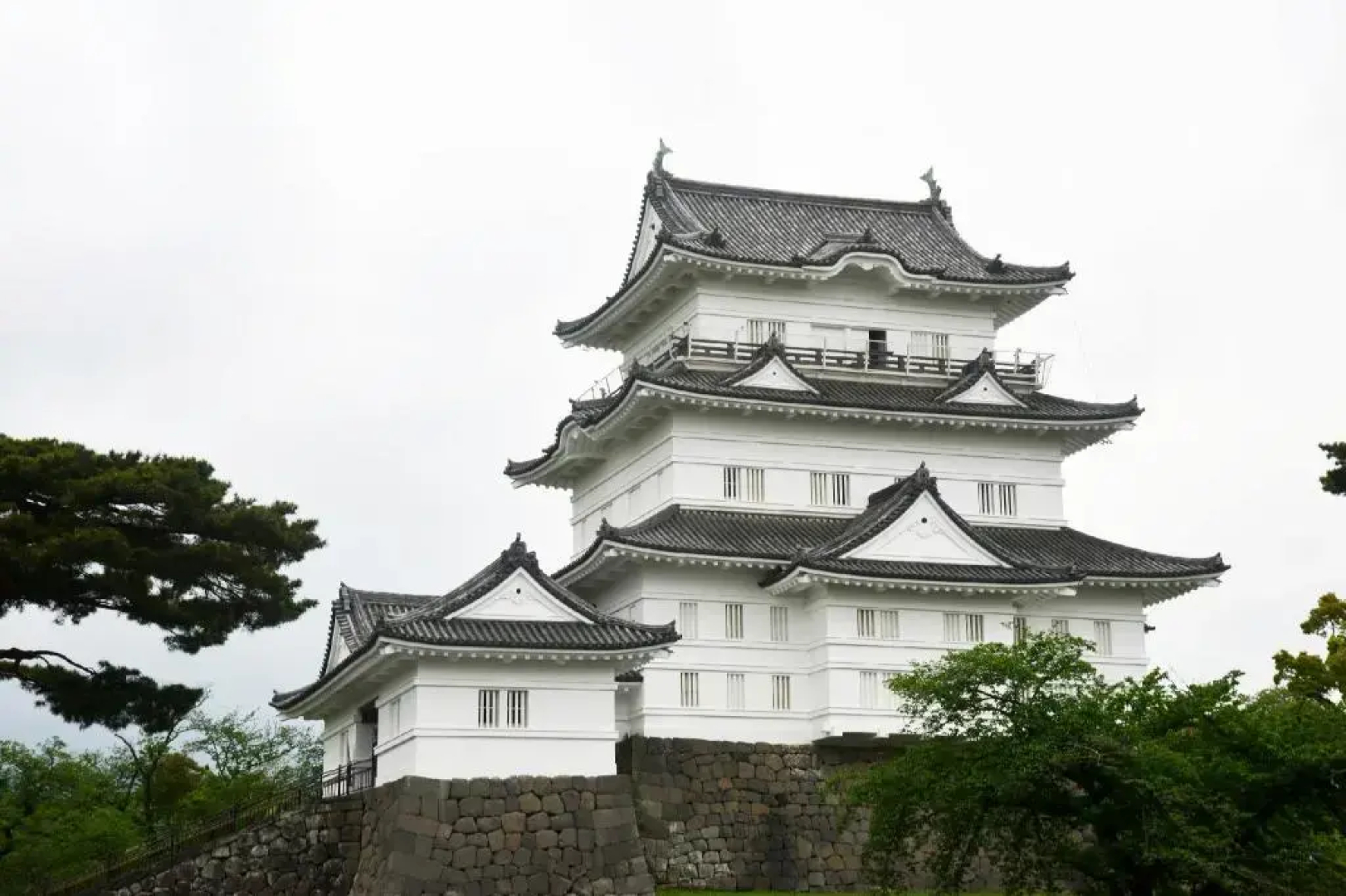 Hotel Kunimi Odawara