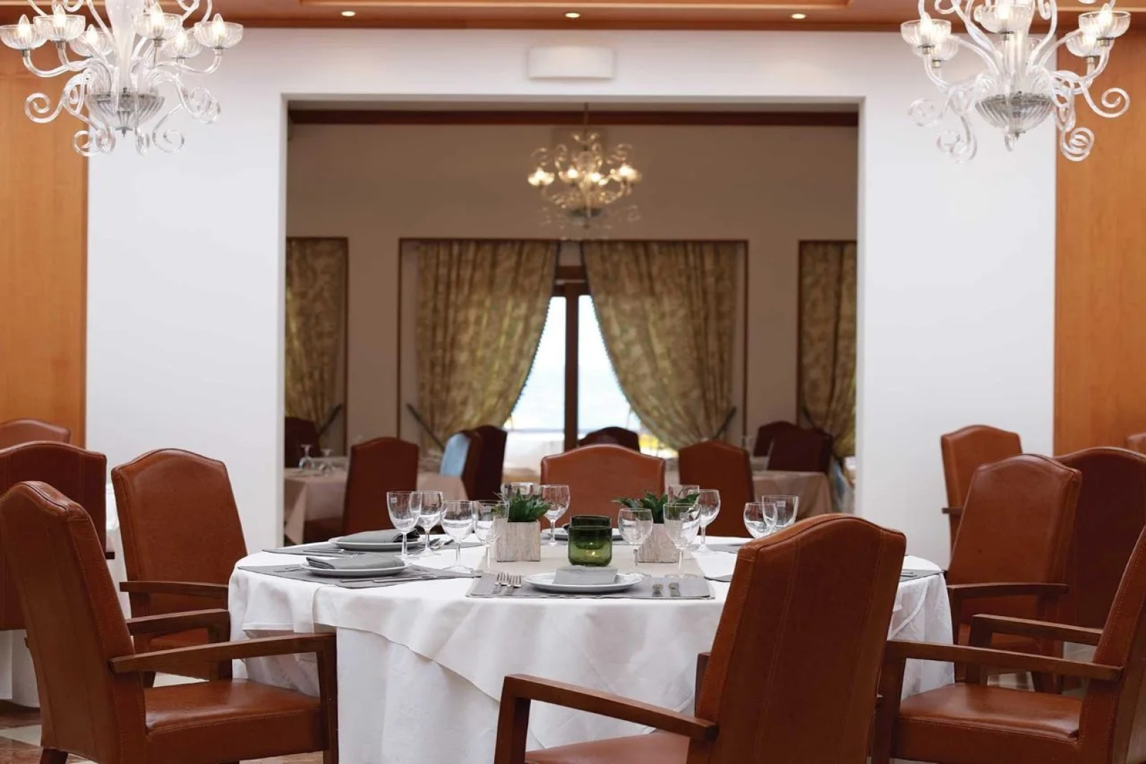 Serita Beach - All Inclusive