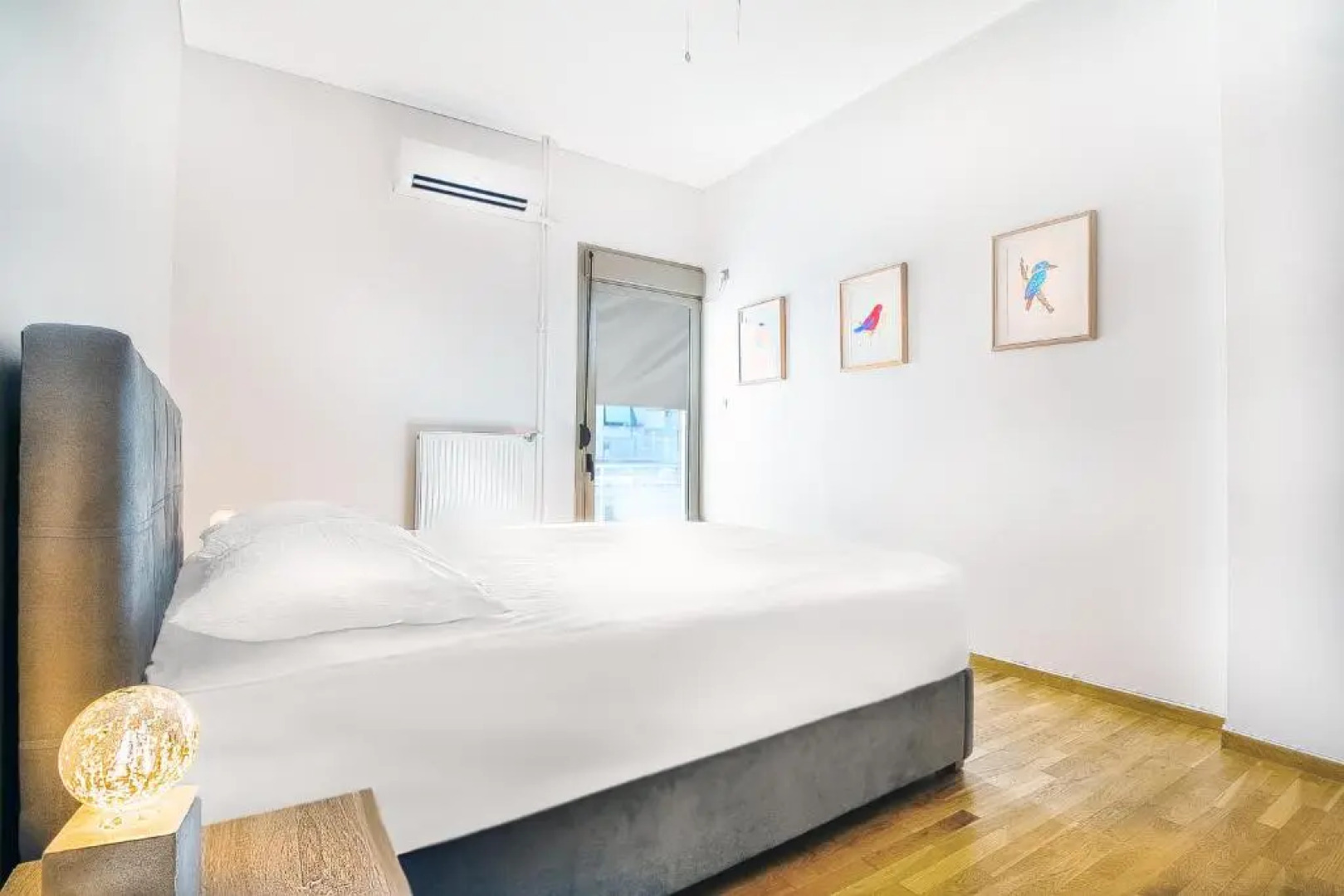 Luxurious 2bedroom flat near Athens center