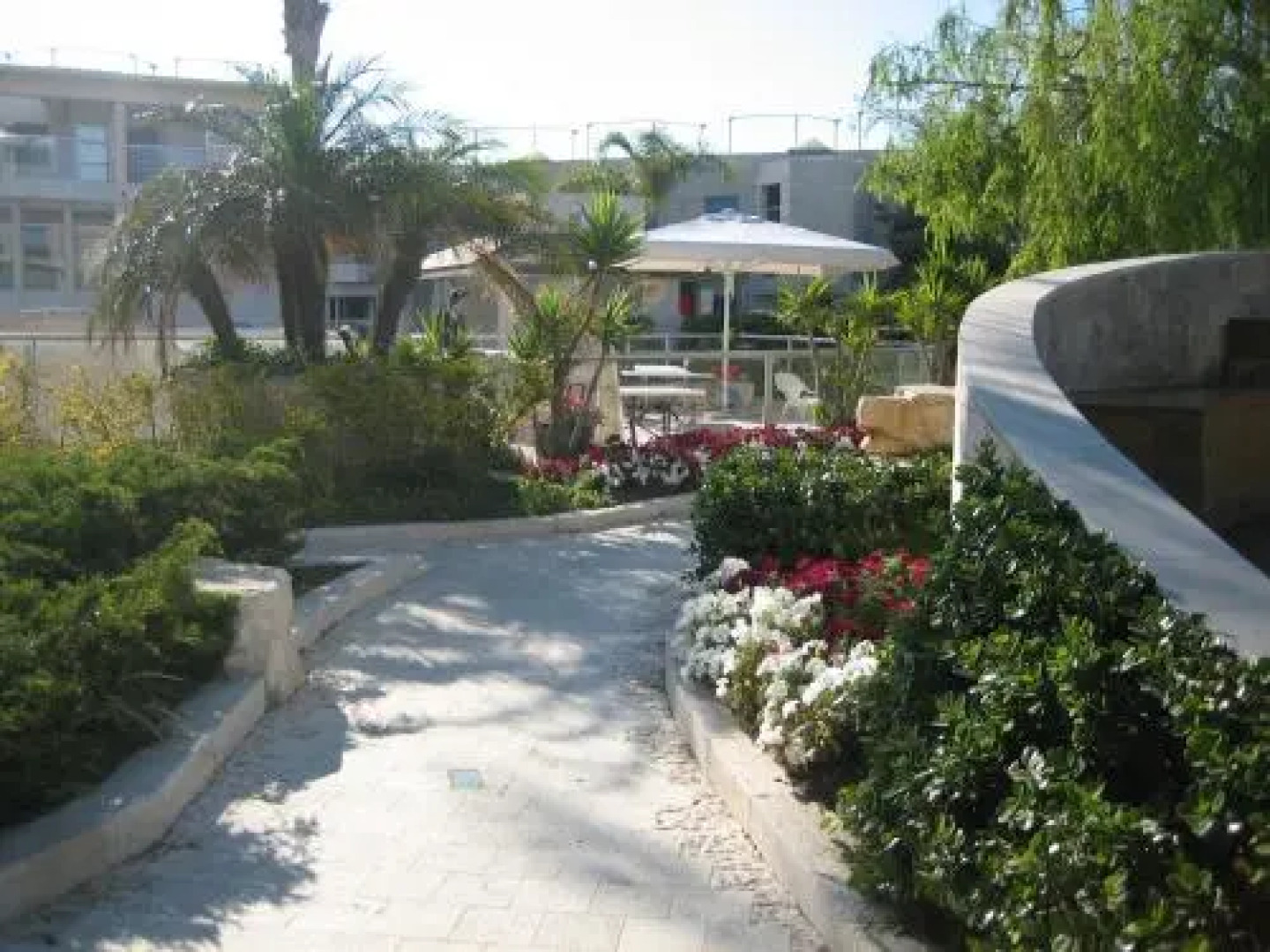 Last Minute Herzliya