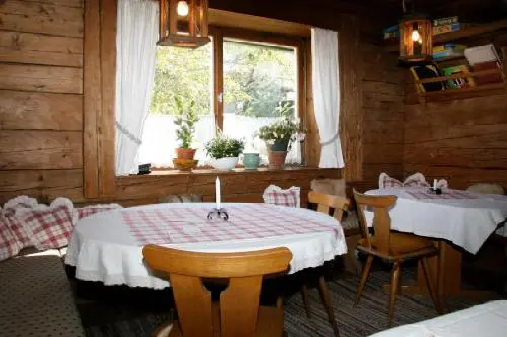 Gasthof Hotelpension Lanzenhof