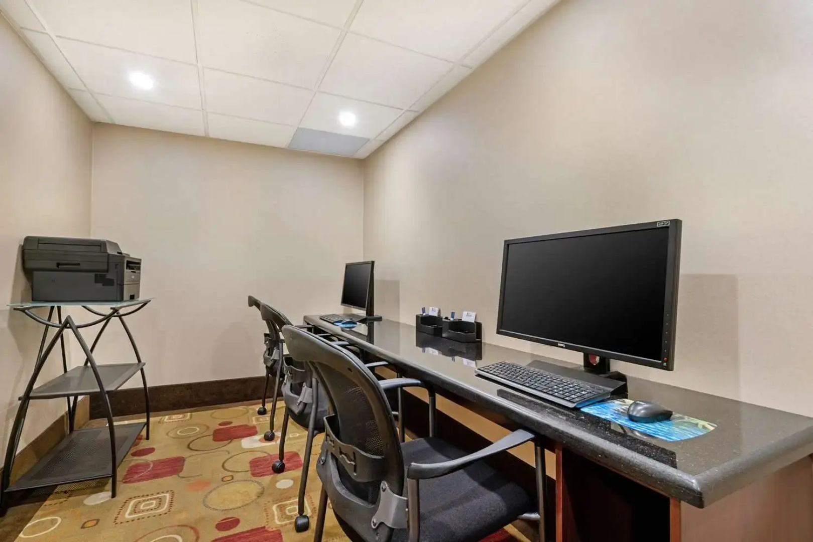 Best Western Northgate Inn