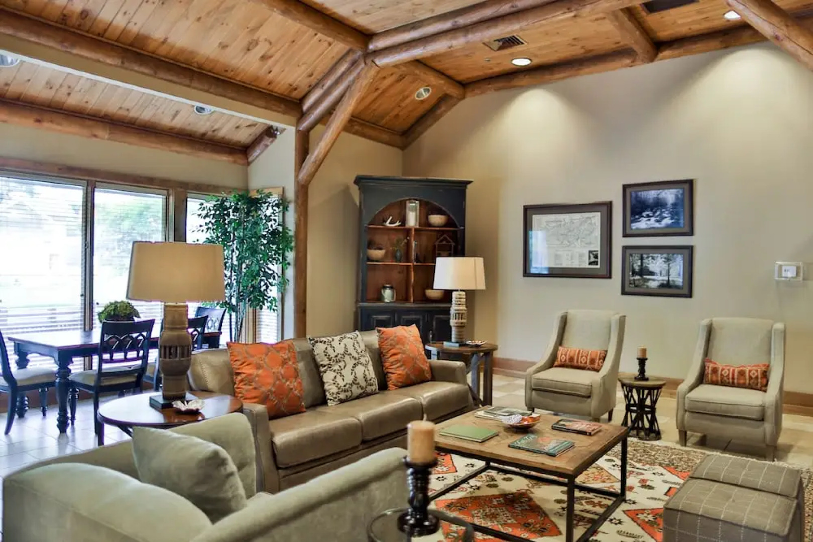 Baskins Creek Condos