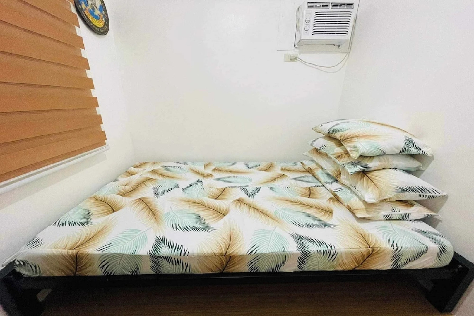 Shiella'S Staycation House Cabanatuan