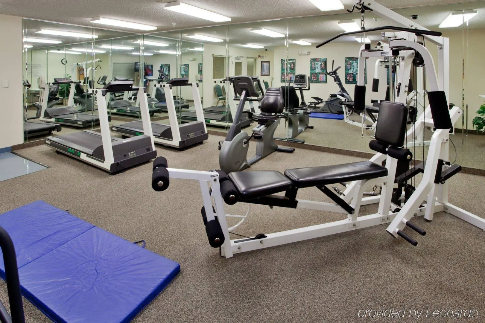 Candlewood Suites Glen Allen-Short Pump by IHG