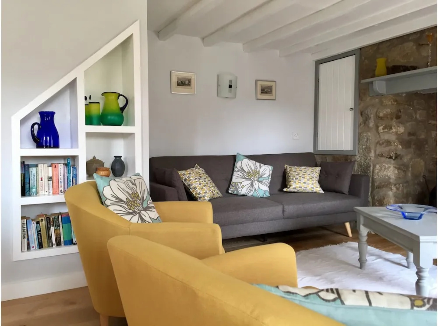 Tresowes Green Cottage