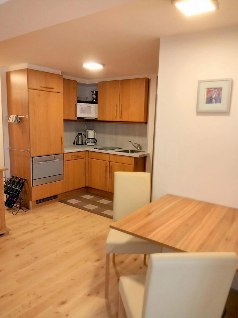 Ferienwohnungen Anna Balazs