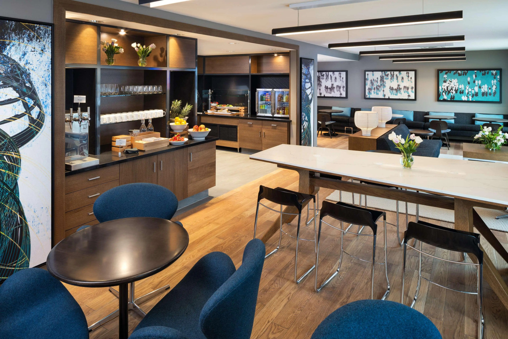 Hyatt Regency Bloomington - Minneapolis