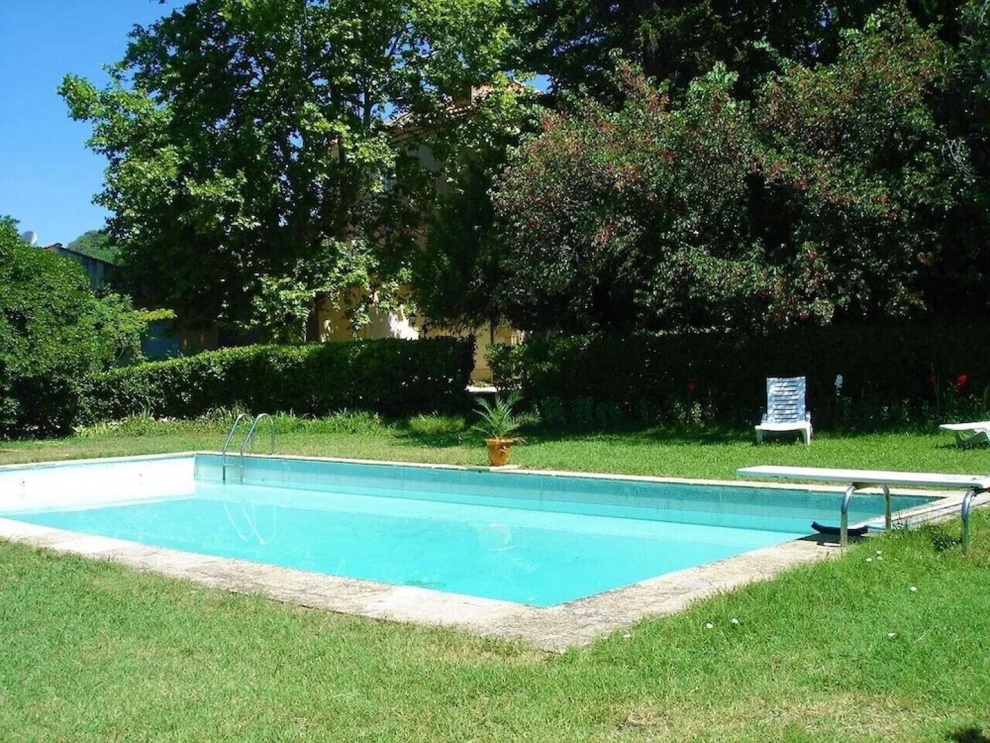 Embarben Maison d'hotes