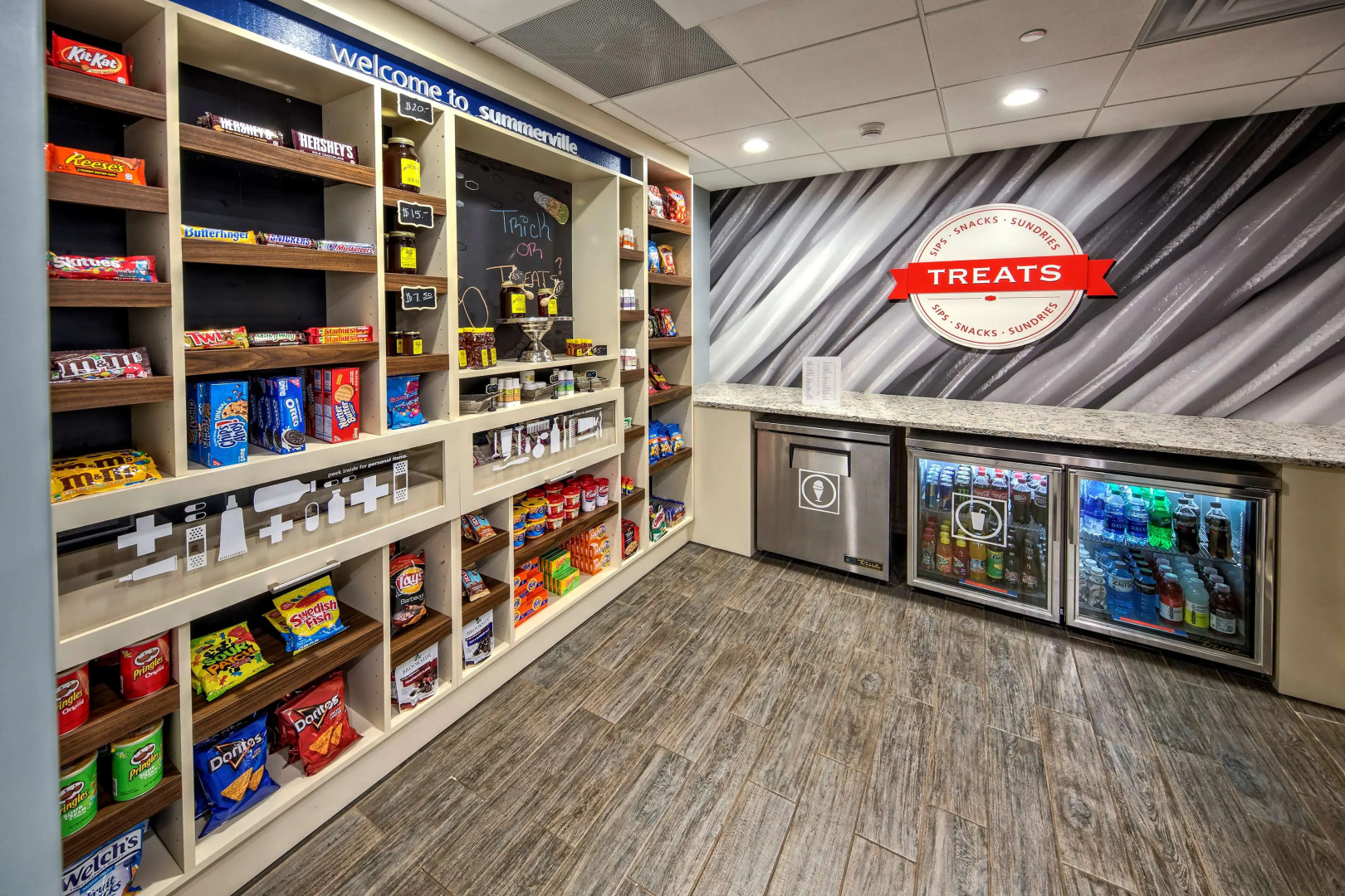 Hampton Inn Summerville SC