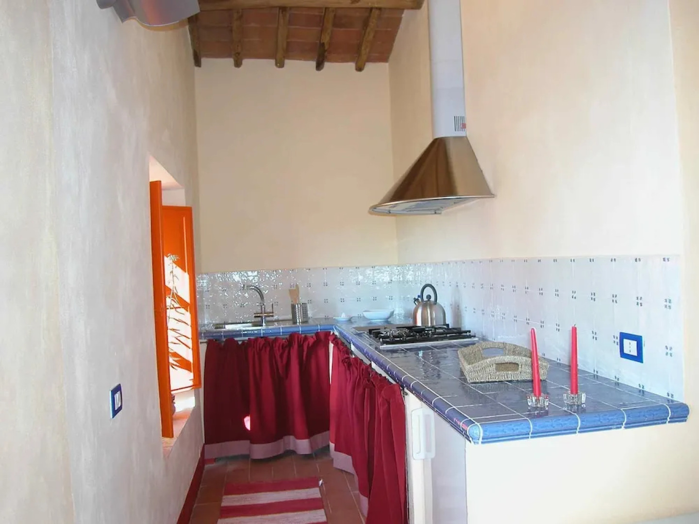 Agriturismo Poggio d'Arno