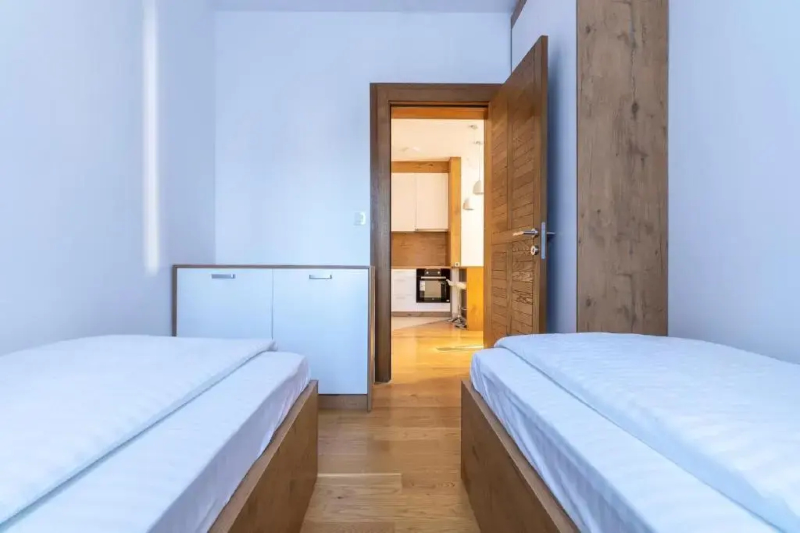 Vidik Residence