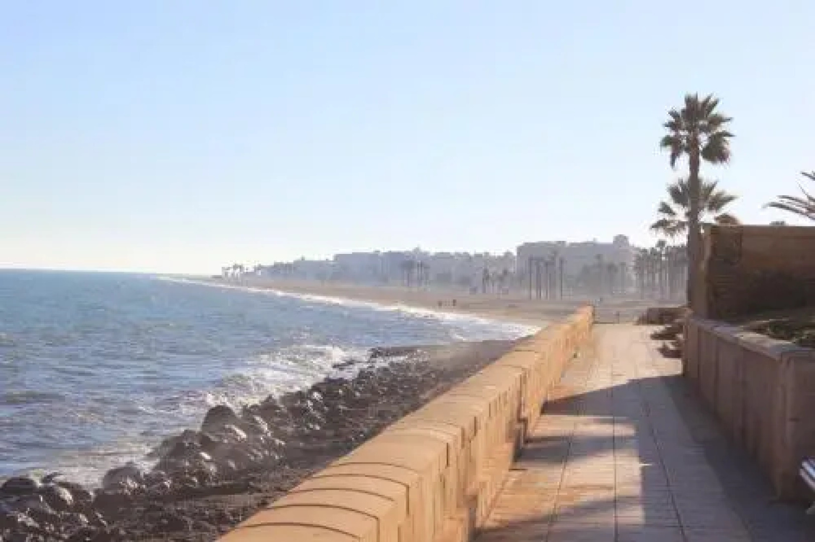 Villa Romana Roquetas