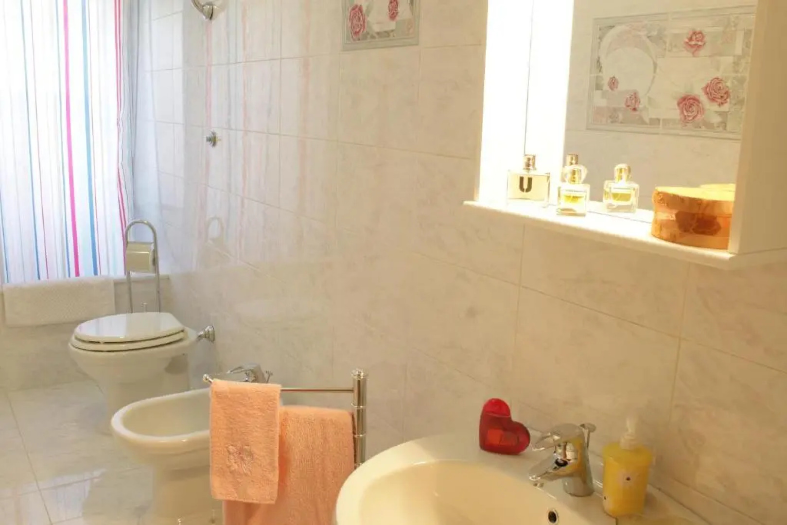 Bed & Breakfast Vesuvio