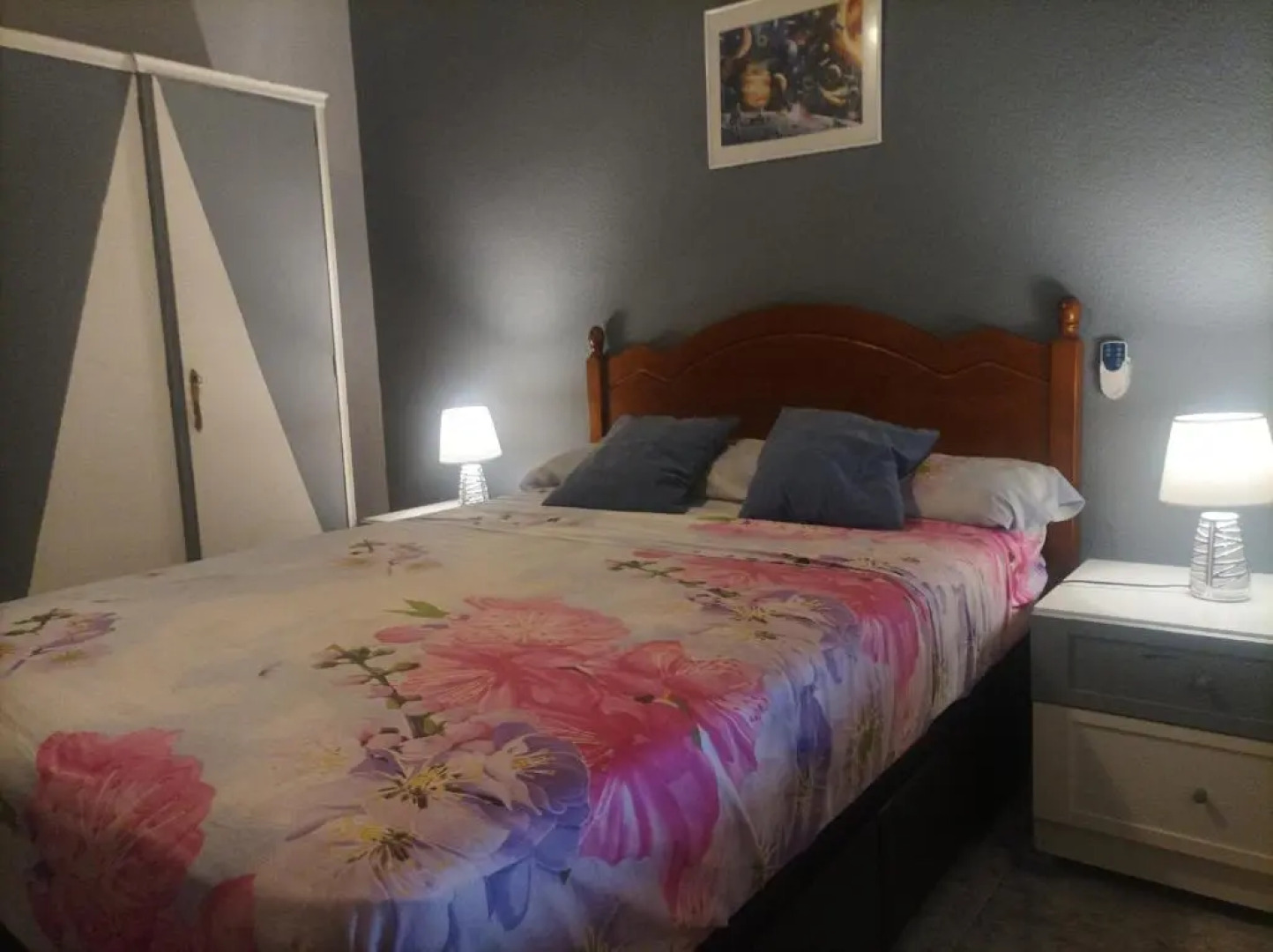 La Torreta, Coslada-Central, aeropuerto