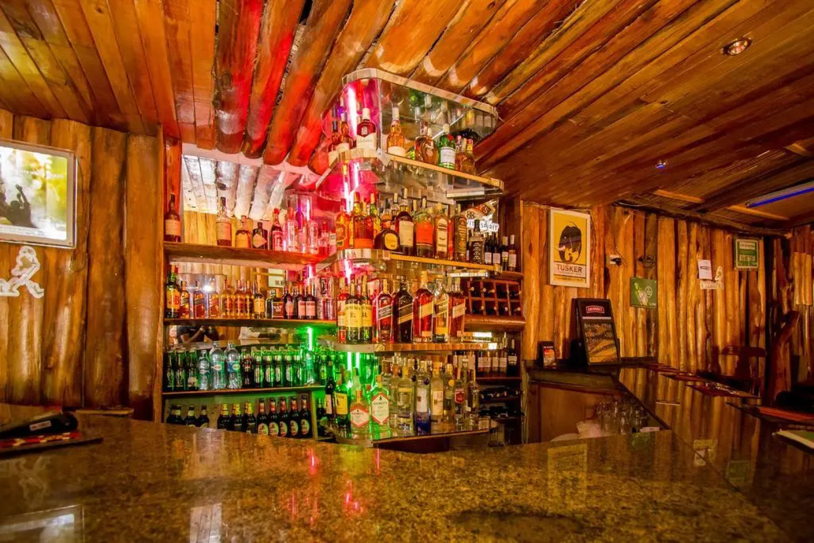 Magharibi Garden Hotel