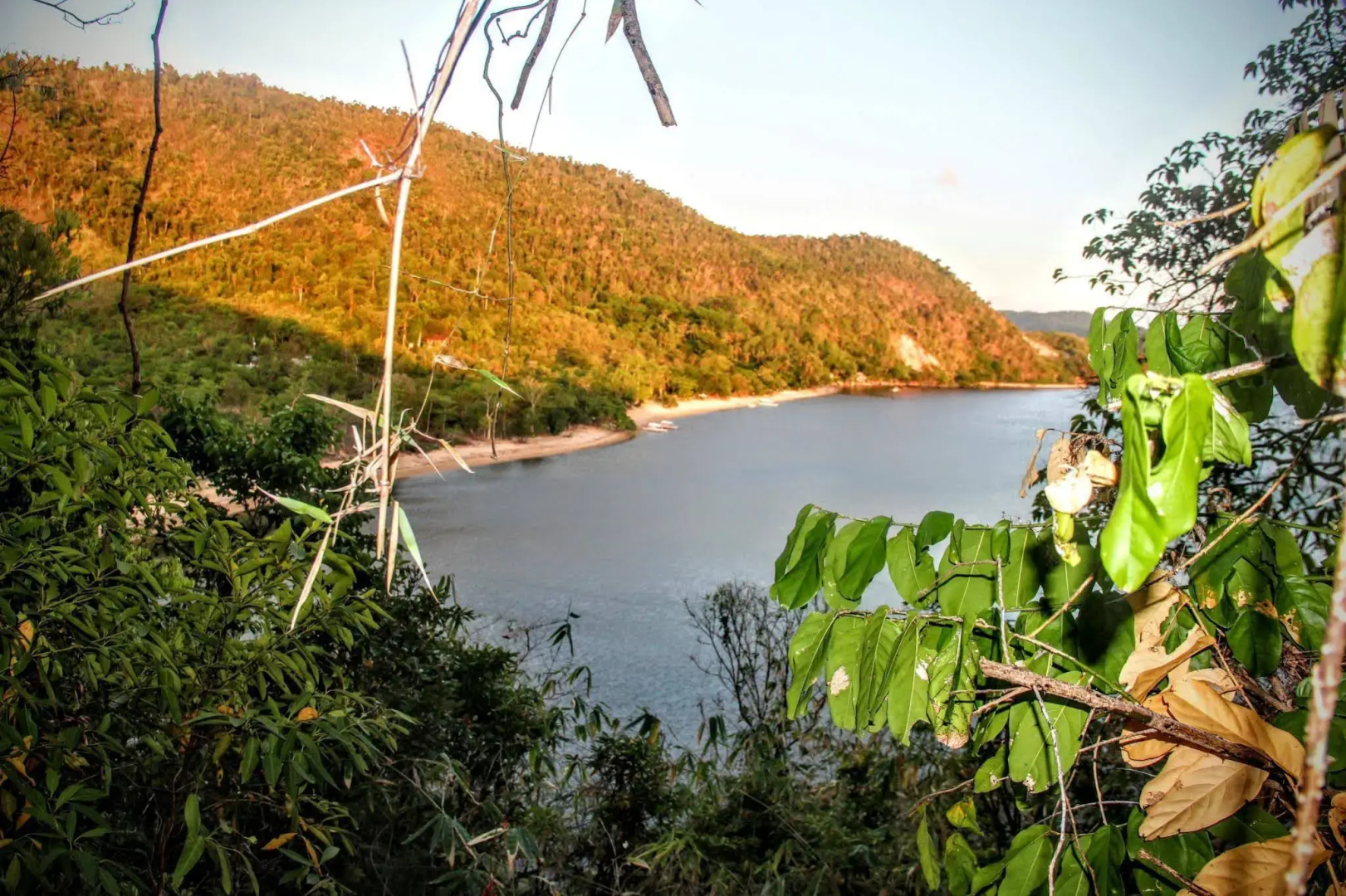 Palawan Sandcastles The Beach House