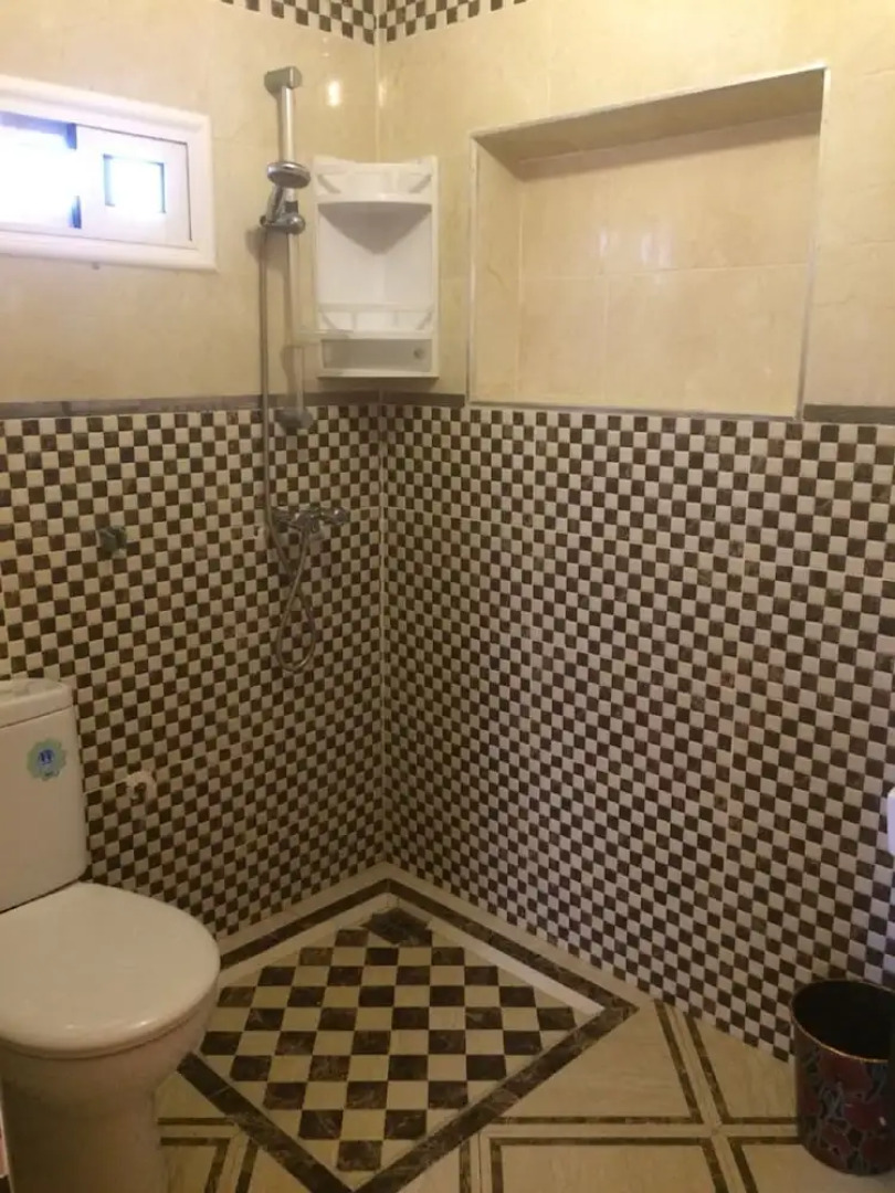 Maison Frikrik Aglou Plage