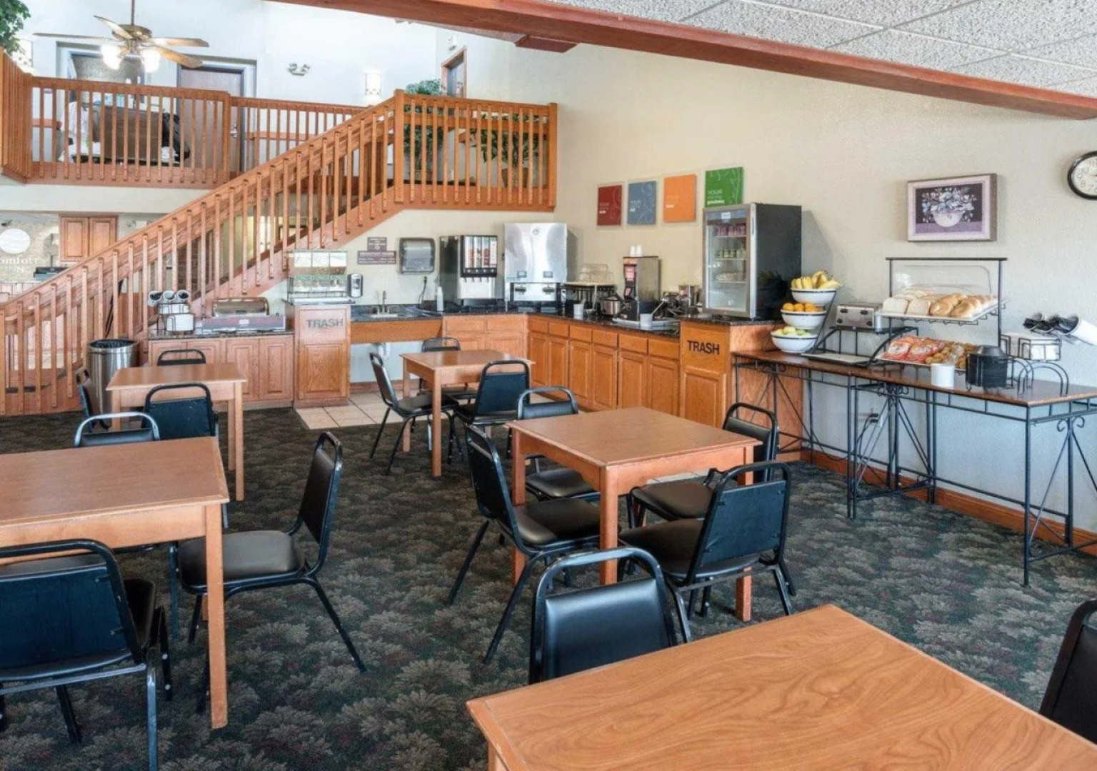 Quality Inn near Medical Center