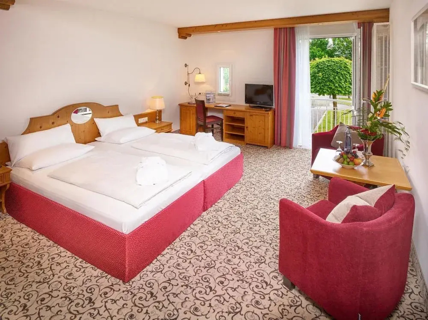 Quellness Golf Resort Bad Griesbach