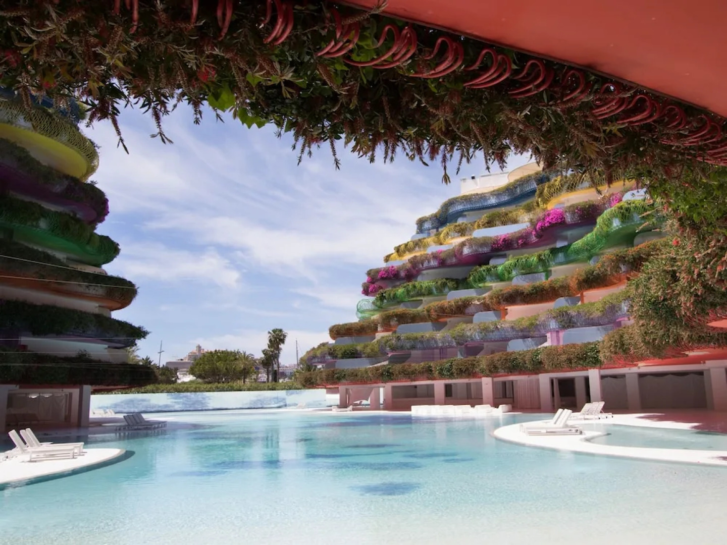 Las Boas Luxury Apartament