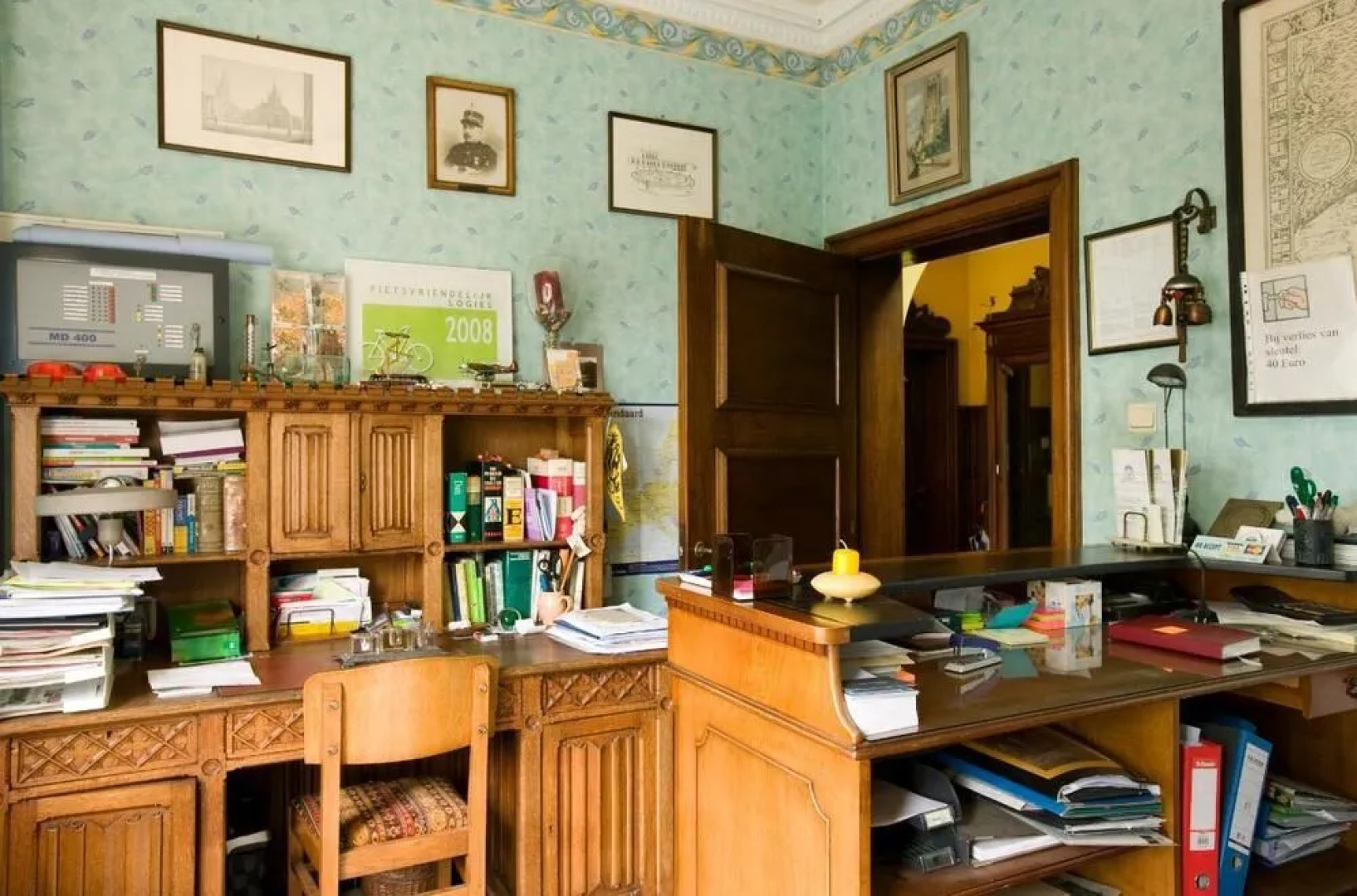 Elementum Hotel - B&B