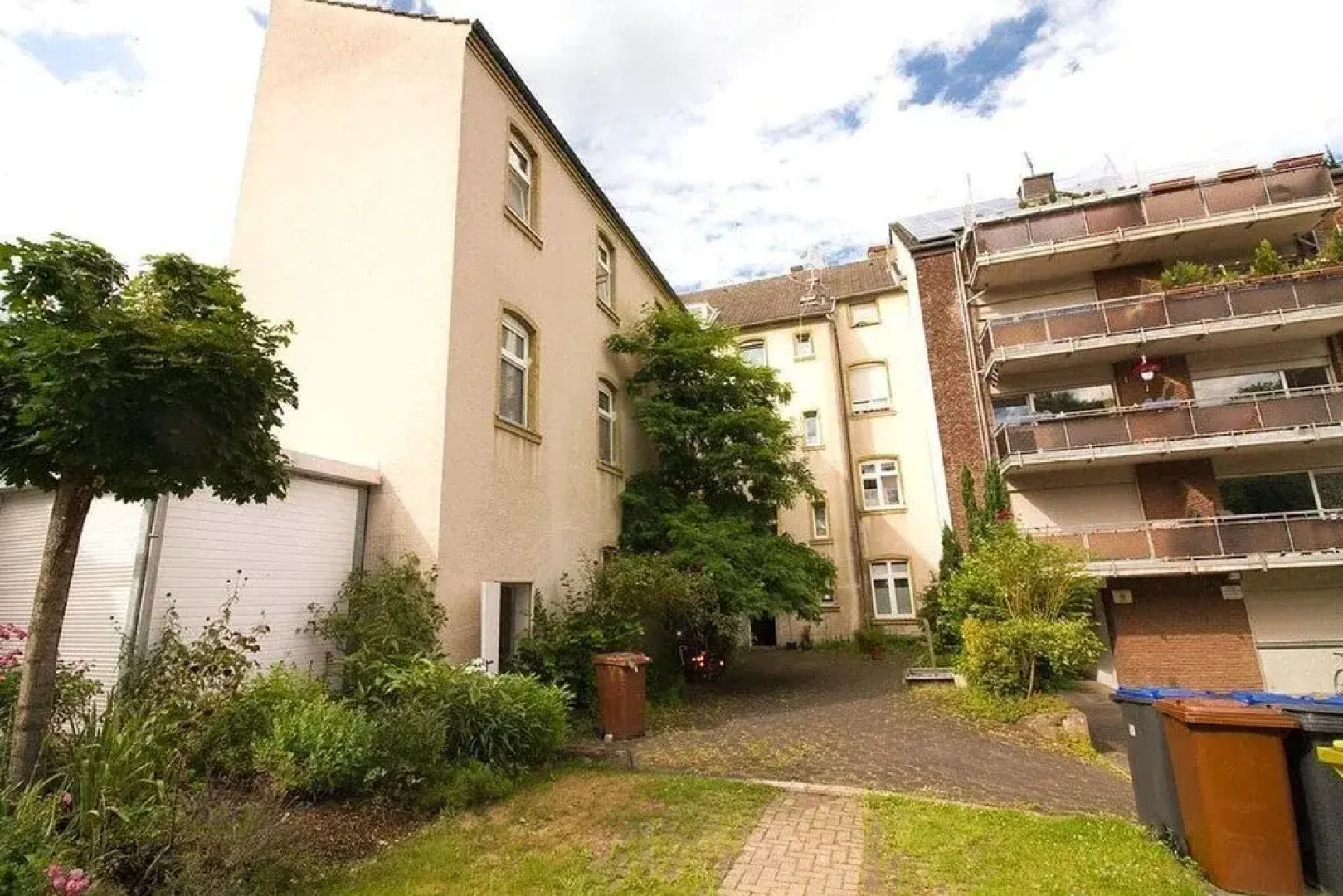 Tripcologne Apartments Bergisch Gladbach