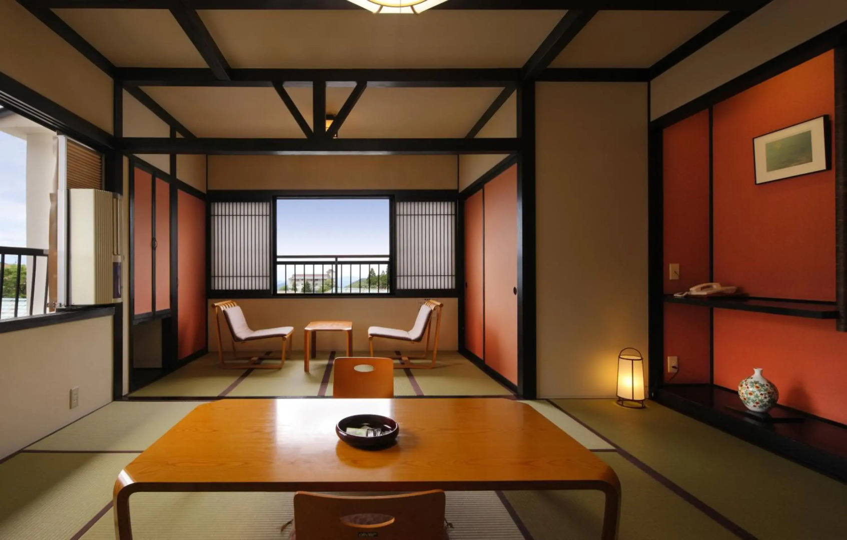 Omiya Ryokan