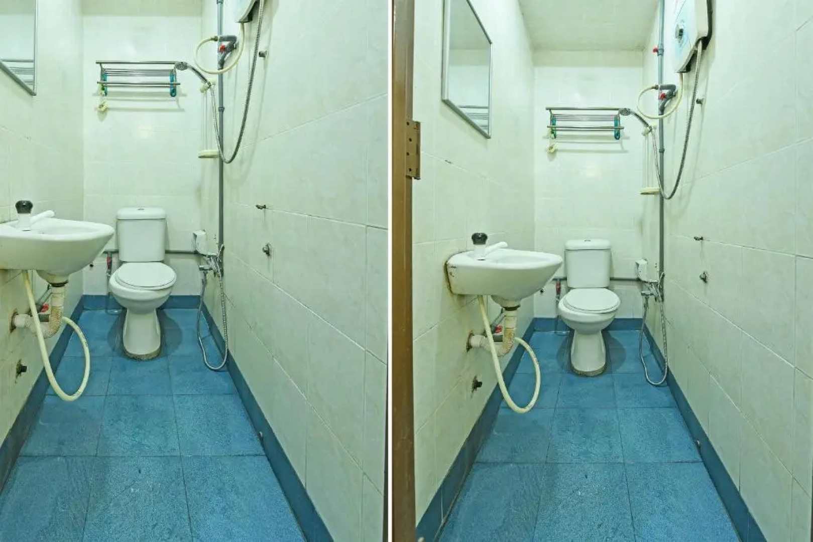 OYO 89656 Melati Hotel Nilai