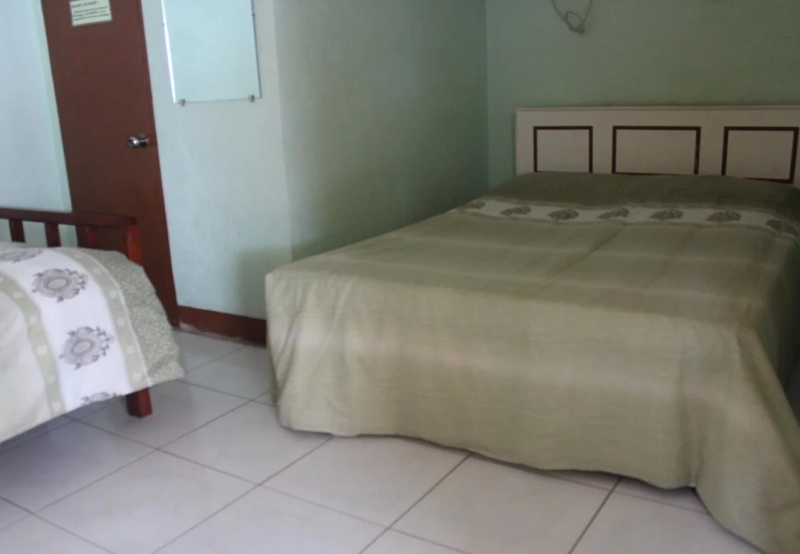 Talisay Green Lake Resort